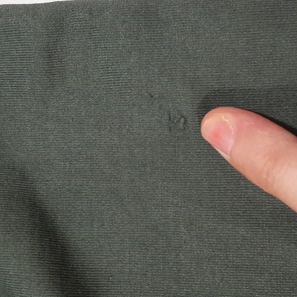 Maternity legging - Picture 5 of 5